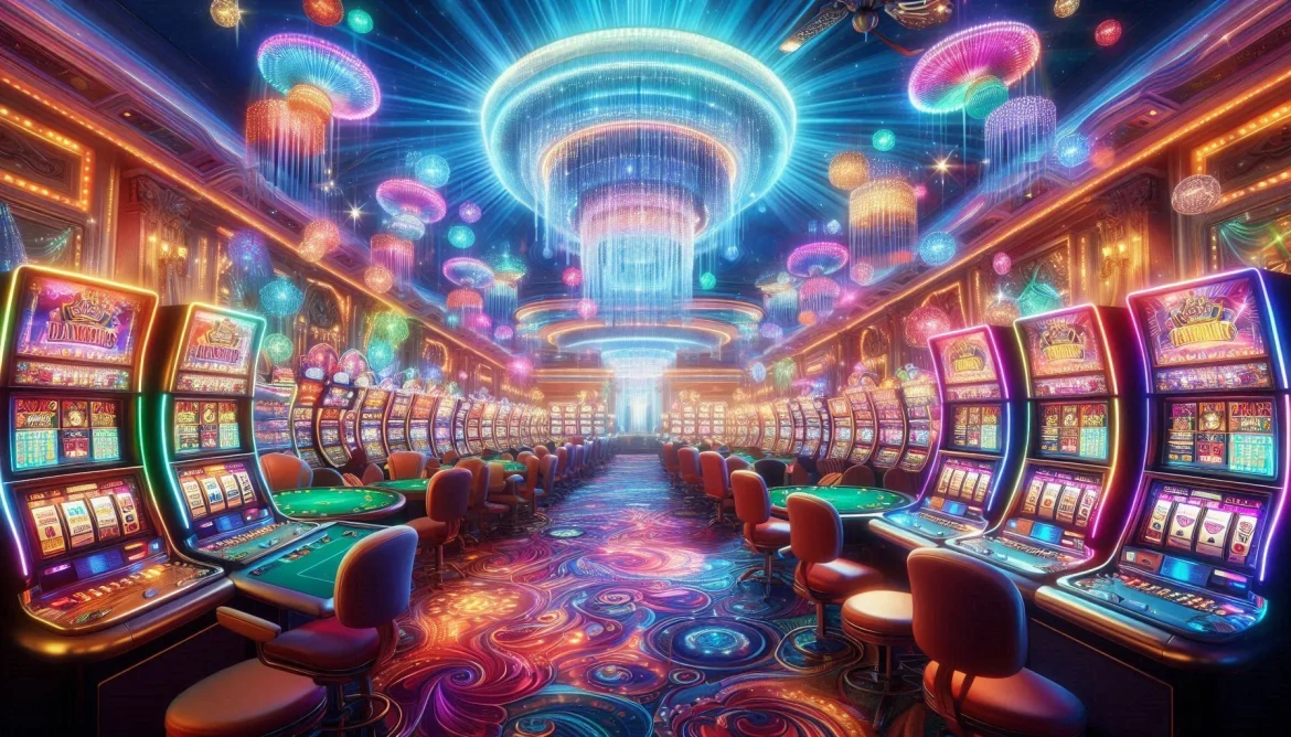 Wbetz Casino